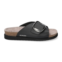 chaussure mephisto mules hariana noir